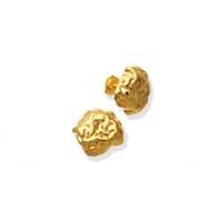 Pendientes Giovanni Raspini Mujer in Plata 11030 - 11030
